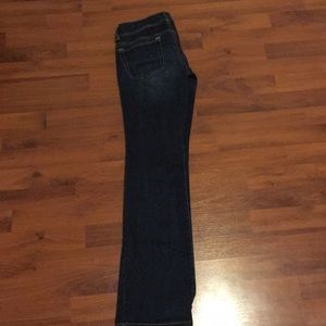 American eagle size 2